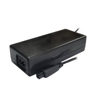 GBC Caricabatterie Switching per batterie LI-ION 42V, caricatore per monopattini elettrici