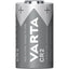 Varta CR2 Batteria al litio 3V, batteria per fotocamera e sensori 920 mAh, lunga durata