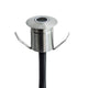 Life Punto luce segna passo, luce led da 300K luce calda, luce calpestabile 0.6W, faretto segnapasso, luce da giardino