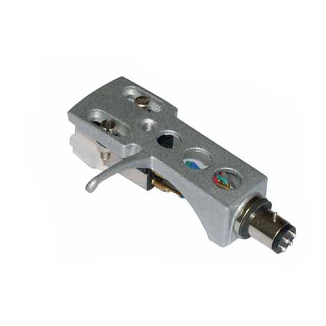 Turntable cartridge for various KARMA KCL 01 models, with standard connection for the most popular turntables