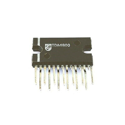 PHILIPS TDA4800 Componente elettronico, circuito integrato, transistor, 13 contatti