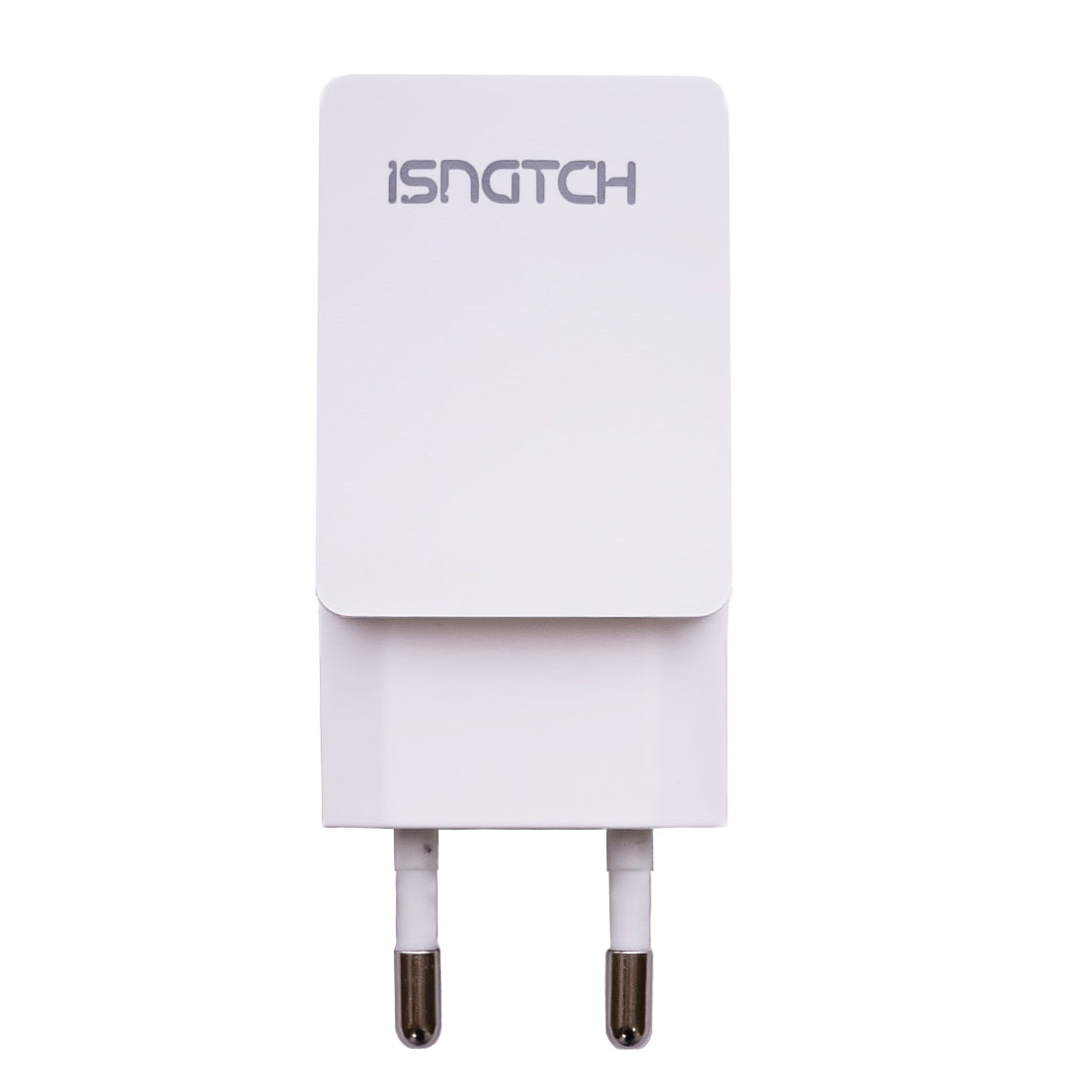 iSnatch Alimentatore con uscita USB, caricabatterie rapido, caricatore per smartphone, iphone e tablet 10W