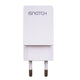 Alimentation iSnatch avec sortie USB, chargeur rapide, chargeur pour smartphone, iPhone et tablette 10 W