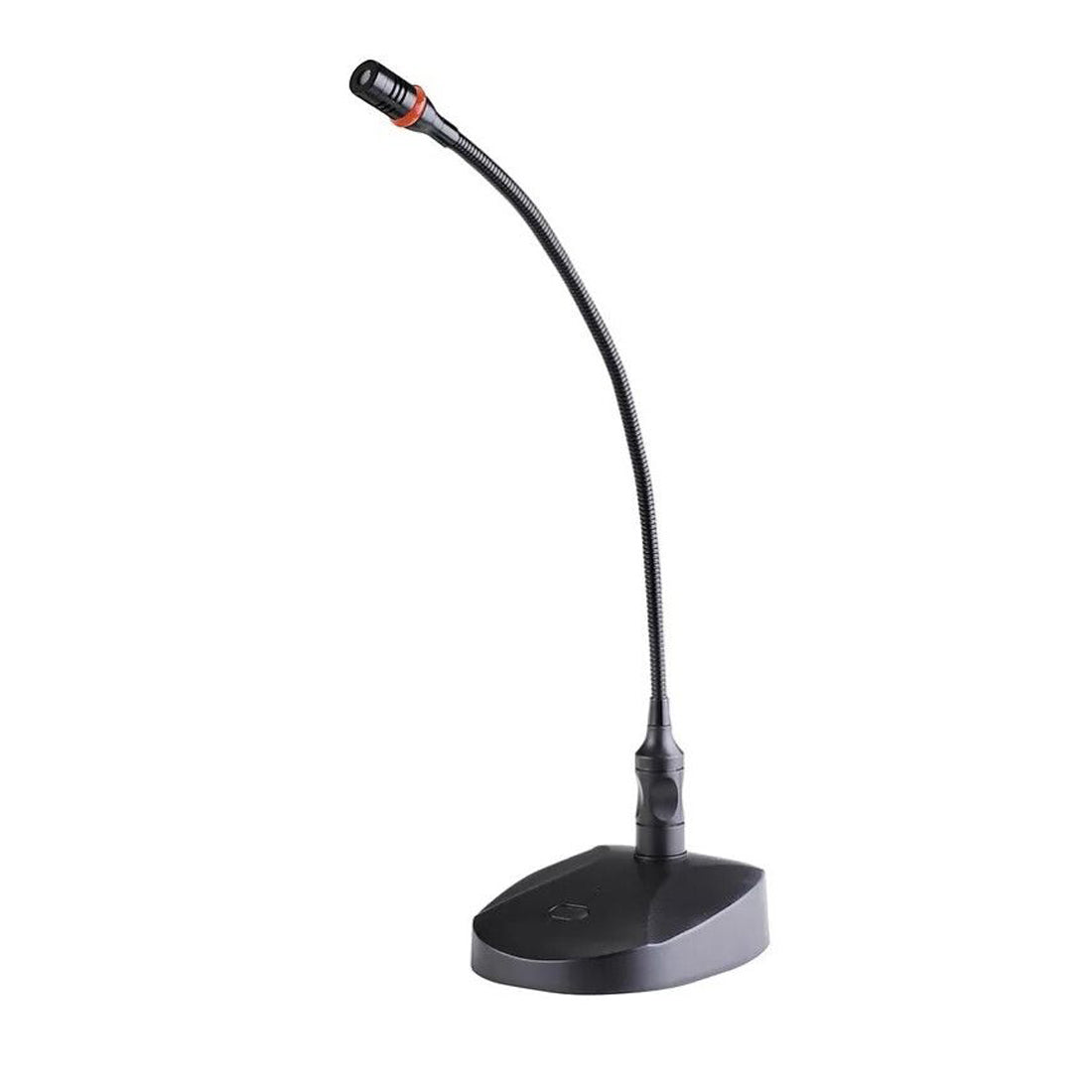 AudioDesign Pro Microfono a condensatore per conferenze, microfono da scrivania, microfono da tavolo con cavo XLR