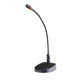 AudioDesign Pro Conference Condenser Microphone Desktop Microphone Desktop Microphone with XLR Cable