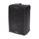 Enceinte active 2 voies Audiodesign Pro, enceintes audio, enceinte professionnelle, woofer 10" avec 5 préréglages et DSP