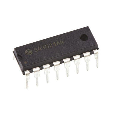 Onsemi SG3525AN componente elettronico, circuito integrato, 16 contatti