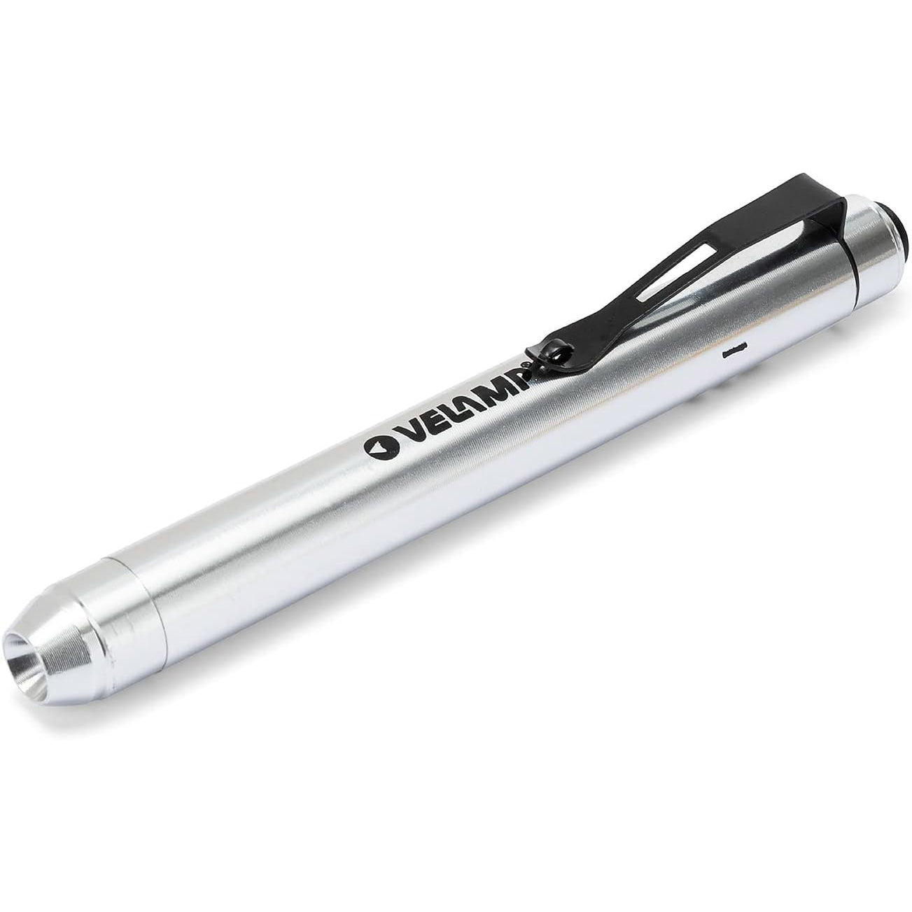 Velamp Torcia penna LED, torcia led tascabile, penna con luce, torcia con fascio focalizzato, per medici ed infermieri