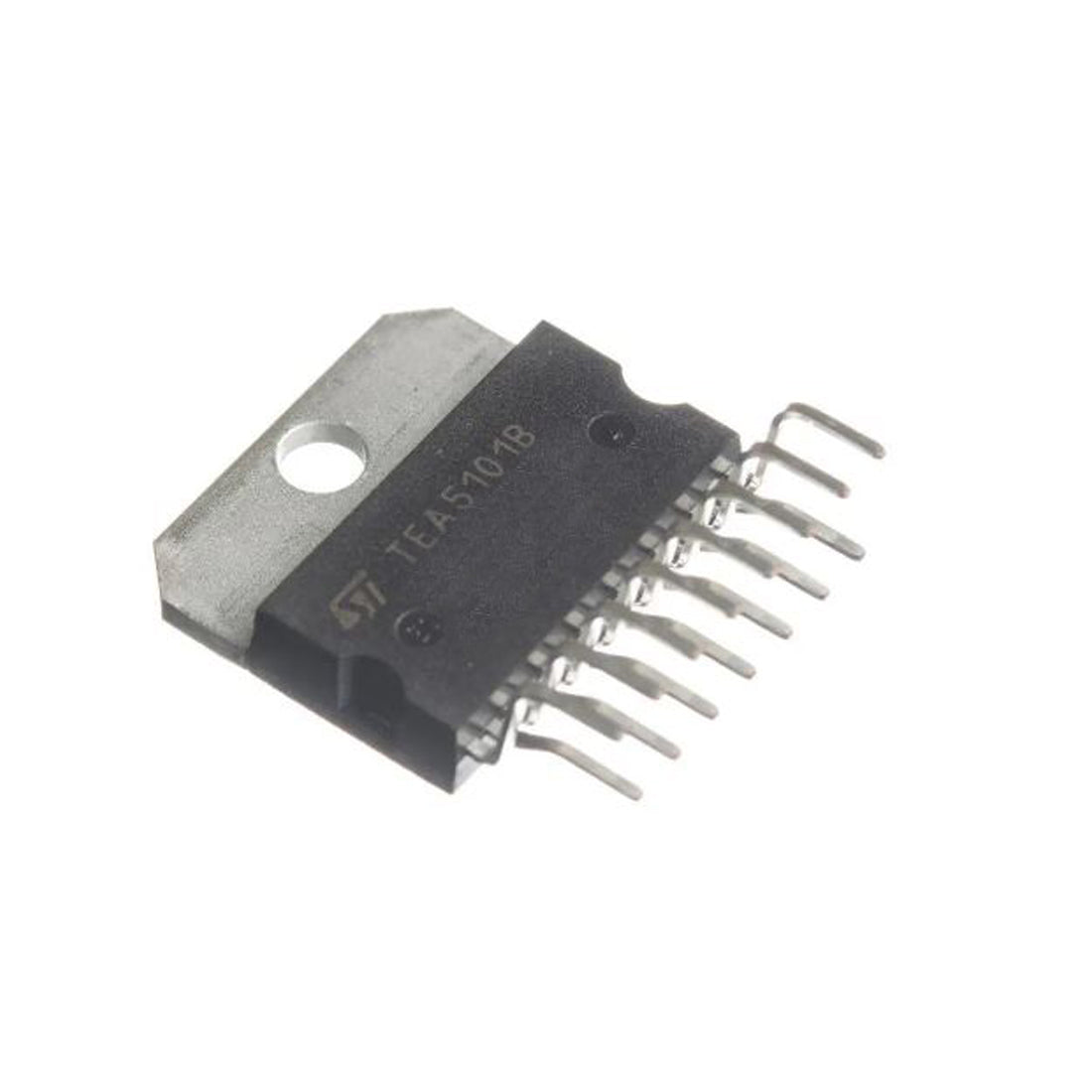 ST TEA5101B Componente elettronico, circuito integrato, transistor, 15 contatti