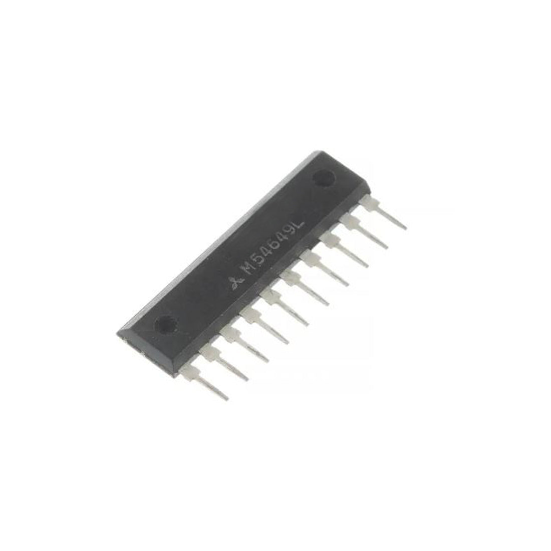MITSUBISHI M54649L componente elettronico, circuito integrato,10 contatti