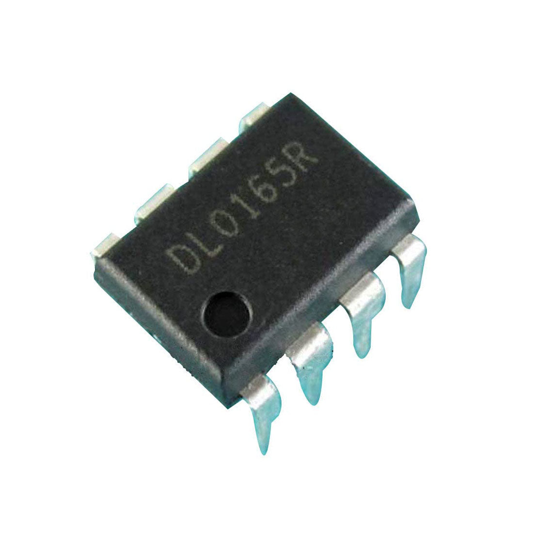 DL0165R Componente elettronico, circuito integrato, transistor, 8 contatti