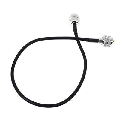 Midland Connecting cable for CB Midland R 45/58-U transceivers, 45 cm transceiver cable