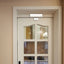 ON Magnetic LED light point, courtesy LED light with opening sensor, 4000K natural light