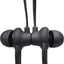 Mysound Speak Go 5.0 auricolare Bluetooth con microfono e tasto di risposta, adatto al fitness. Colore Nero