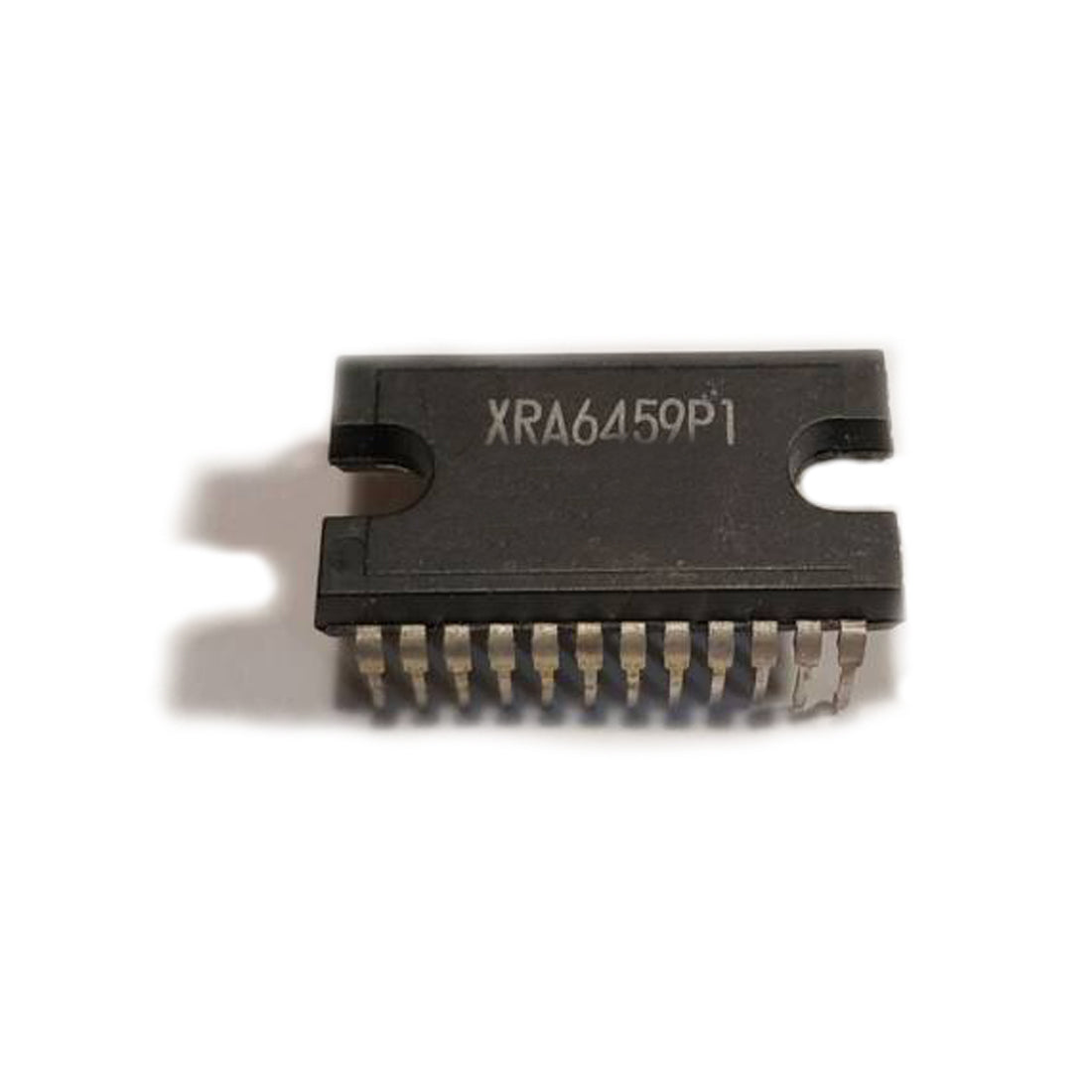 XRA6459P1 componente elettronico, circuito integrato, transistor, 24 contatti