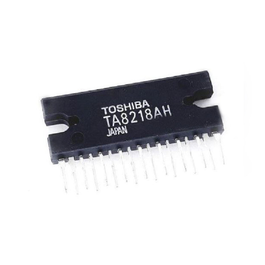 TOSHIBA TA8218AH Componente elettronico, circuito integrato, 17 contatti