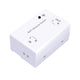 iSnatch Recessed on/off smart wifi switch module, smart module for lighting and loads, voice control or via app