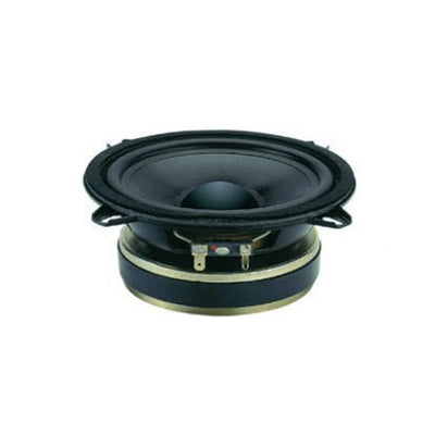 Ciare Haut-parleur de voiture, boîtier de woofer de 180 watts, woofer de 130 mm, boîtier de voiture, haut-parleur