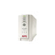 Onduleur GBC APC 650 VA / 400 W 59631010