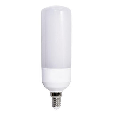 Life Lampadina LED a luce fredda 6500K, lampadina 1W con accensione immediata e attacco E14