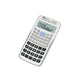 Trevi SC Calcolatrice scienetifica elettronica 3785 bianco