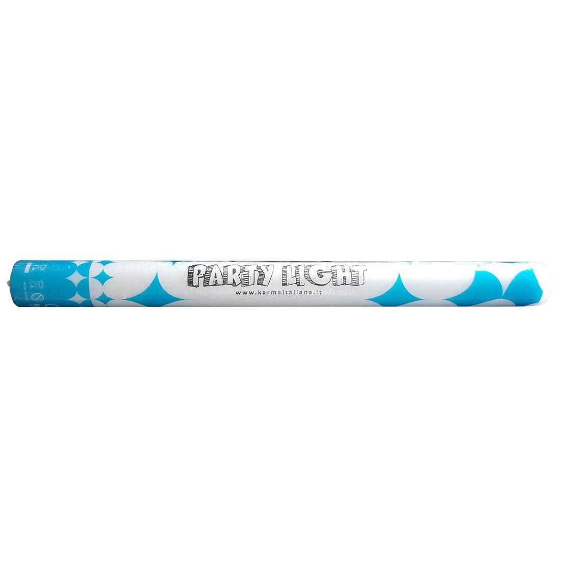 Tube LED Karma Sponge, tube avec 3 LED internes pour concerts et fêtes STK99