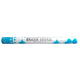 Tube LED Karma Sponge, tube avec 3 LED internes pour concerts et fêtes STK99