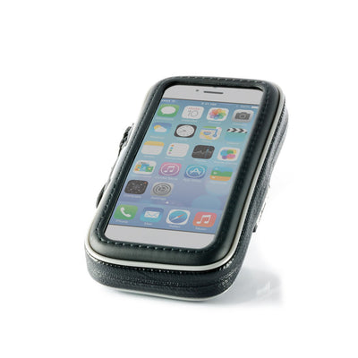 Custodia Morbida MK- iPhone4 Midland per smartphone o GPS C1102