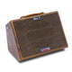 AudioDesign Pro Gipsy 8 MKII Amplificatore portatile 50W per chitarra e microfono, amplificatore con batteria ricaricabile e tracolla