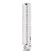 ON Lampe LED rechargeable, lampe anti-occultation, lampe de table à intensité variable avec 2 niveaux de luminosité 9W