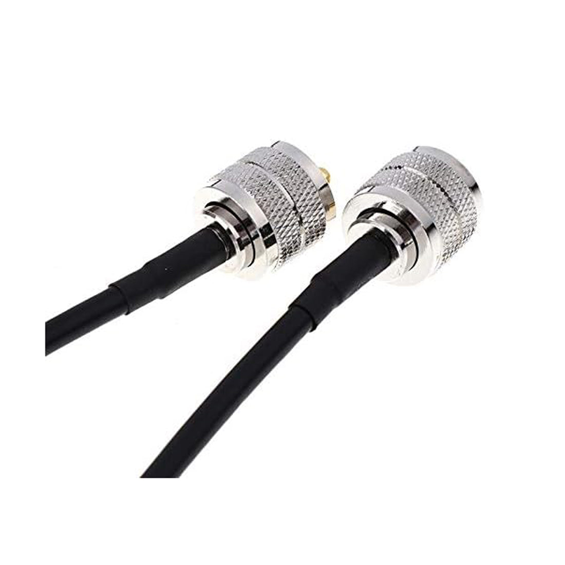 Midland Connecting cable for CB Midland R 45/58-U transceivers, 45 cm transceiver cable