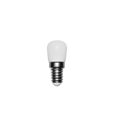 Alcapower Lampadina a LED con luce naturale 4000K, 1.8 Watt ad accensione istantanea