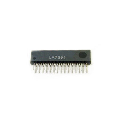 Circuito Integrato Audio Amplificato 100w Custodia Sql15 Tda7294v Tda7294v Circuito Integrato Audio Amplificato 100w Custodia Sql15 Tda7294v Tda7294v