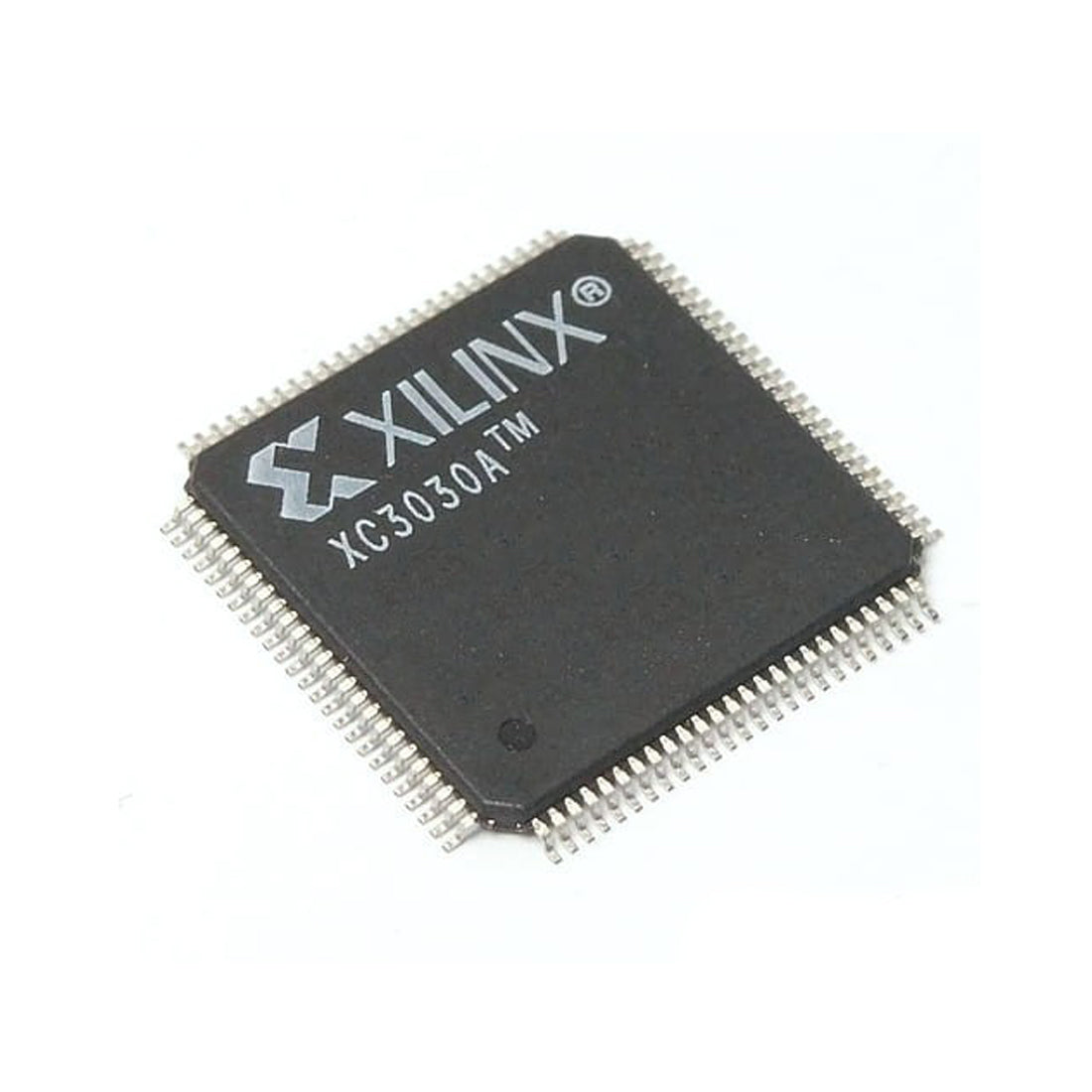 Xilinx XC3030A componente elettronico, circuito integrato, transistor