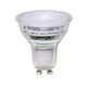 LIFE Faretto LED a luce fredda 6500K con attacco GU10, faro LED 5W ad accensione immediata