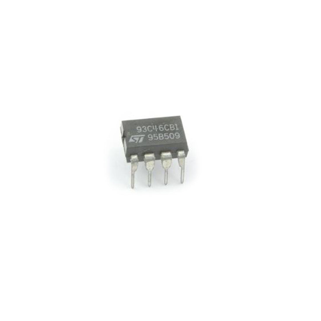 93C46CB1 componente elettronico, circuito integrato, transistor, 8 contatti