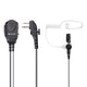 Microphone casque pneumatique Midland 2 broches Motorola MA31-M - C732.06