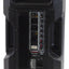 AudioDesign Pro Diffusore professionale attivo a 2 Vie, cassa con woofer da 200 mm e una potenza di 600W