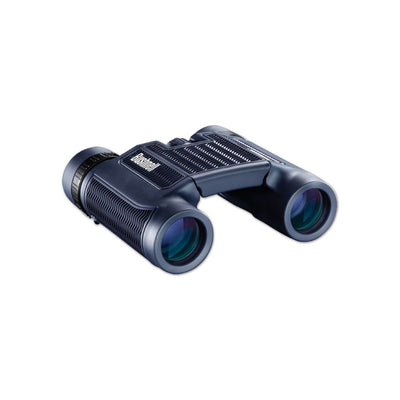 BUSHNELL Binocolo Jumelles 10X25 H2O, nero 130105