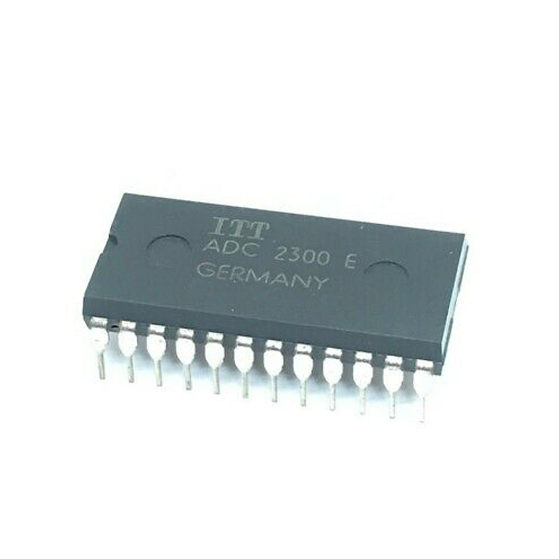 ITT ADC2300E componente elettronico, circuito integrato, 24 contatti