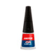 Loctite Super Attak Precision, colle liquide transparente avec buse extra longue, colle multi-matériaux, super colle 5,5 grammes