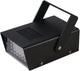 Valueline Stroboscopio Led 0.46W, mini lampada stroboscopica con 24 led bianchi e regolazione lampeggi al secondo