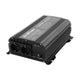 Onduleur à onde sinusoïdale pure Alcapower 1500 W Inp. Sortie 24 V CC 230 V CA, convertisseur de puissance 924215