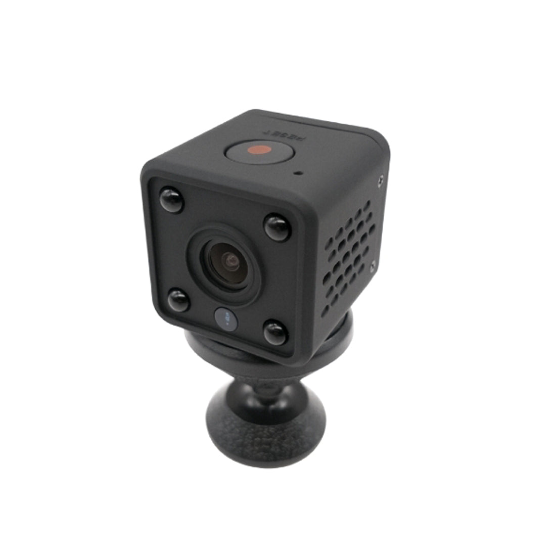 iSnatch Mini telecamera Wi-Fi da interni HD 720P