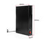 AV Commander Audio Video Splitter con 1 ingresso e 8 uscite