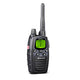 Émetteur-récepteur portable Midland, talkie-walkie G7 Pro, talkie-walkie avec 16 canaux et écran LCD