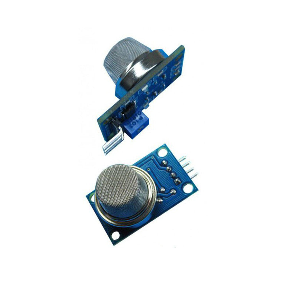 Scheda Elettronica MQ-7 Sensore di monossido di carbonio SENSORE 27