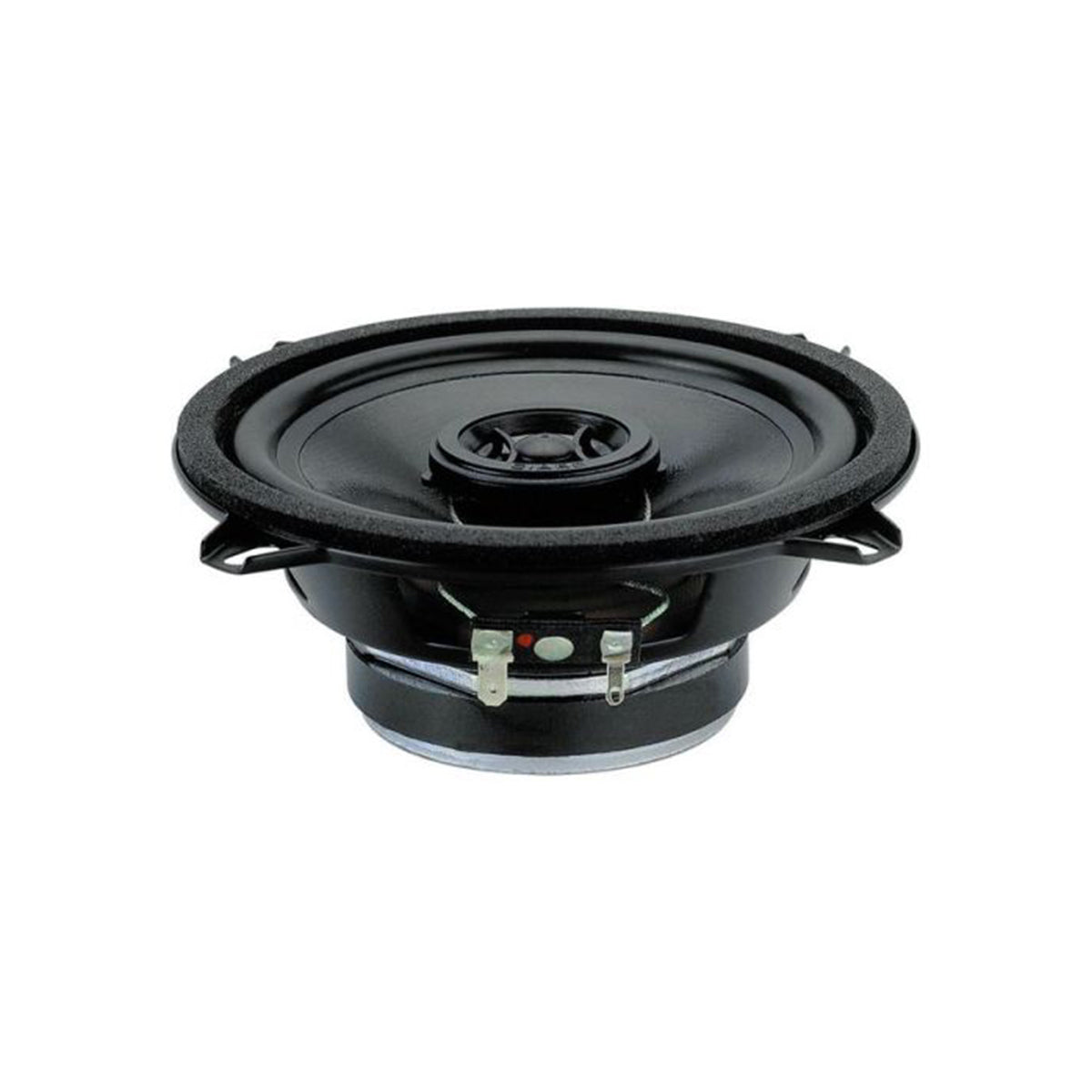 Ciare Haut-parleur coaxial bidirectionnel, haut-parleur de voiture, 100 watts, max 4 ohm, diamètre 130 mm, tweeter en néodyme, haut-parleur de graves