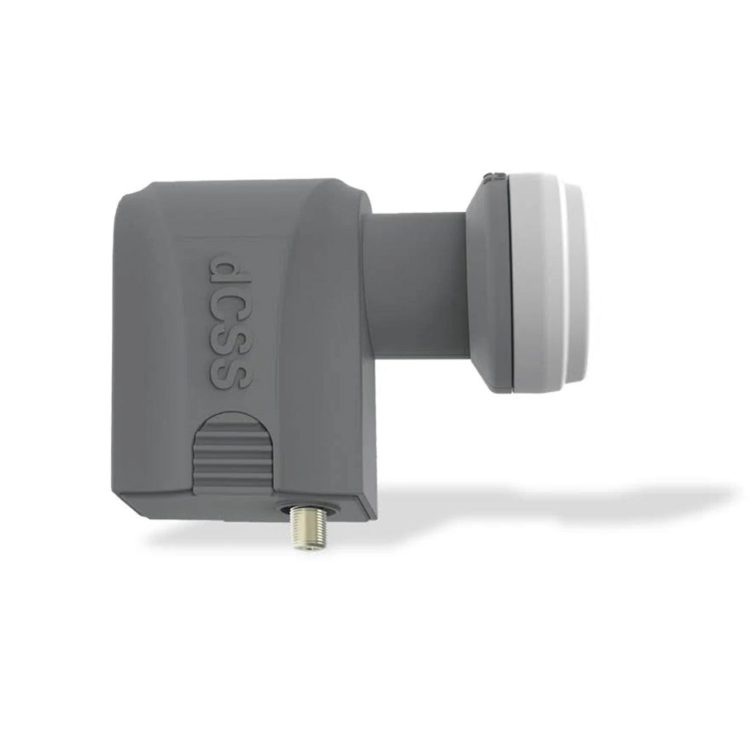 Jolly Line LNB digitale con Uscita dCSS/SCR, per parabole e segnale Sat