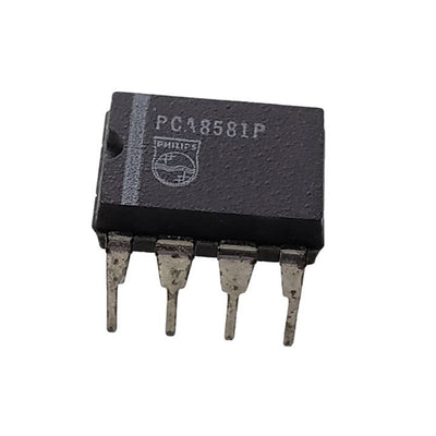 PHILIPS PCA8581P componente elettronico,circuito integrato transistor 4 contatti